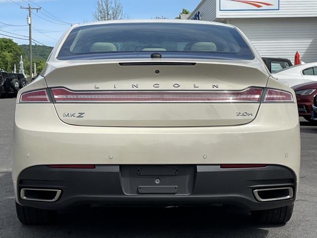 Used Lincoln Mkz Hybrid 2015 | Blasius of Danbury. Danbury, Connecticut Used Lincoln Mkz Hybrid 2015 | Blasius of Danbury. Danbury, Connecticut