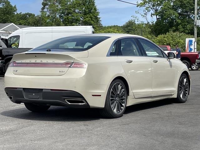 Used Lincoln Mkz Hybrid 2015 | Blasius of Danbury. Danbury, Connecticut Used Lincoln Mkz Hybrid 2015 | Blasius of Danbury. Danbury, Connecticut