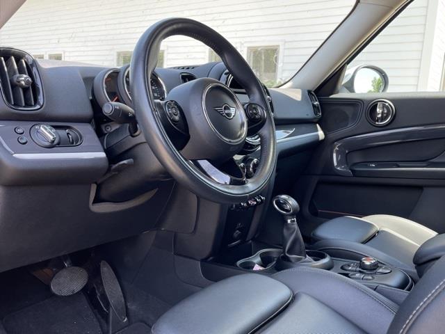 2019 Mini Cooper s Countryman Classic, available for sale in Brookfield, Connecticut | Blasius Federal Road. Brookfield, Connecticut 2019 Mini Cooper s Countryman Classic, available for sale in Brookfield, Connecticut | Blasius Federal Road. Brookfield, Connecticut