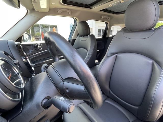 2019 Mini Cooper s Countryman Classic, available for sale in Brookfield, Connecticut | Blasius Federal Road. Brookfield, Connecticut 2019 Mini Cooper s Countryman Classic, available for sale in Brookfield, Connecticut | Blasius Federal Road. Brookfield, Connecticut