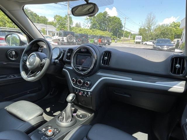 2019 Mini Cooper s Countryman Classic, available for sale in Brookfield, Connecticut | Blasius Federal Road. Brookfield, Connecticut 2019 Mini Cooper s Countryman Classic, available for sale in Brookfield, Connecticut | Blasius Federal Road. Brookfield, Connecticut