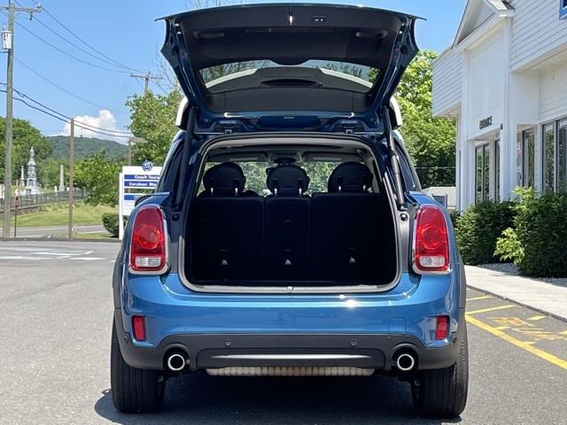 2019 Mini Cooper s Countryman Classic, available for sale in Brookfield, Connecticut | Blasius Federal Road. Brookfield, Connecticut 2019 Mini Cooper s Countryman Classic, available for sale in Brookfield, Connecticut | Blasius Federal Road. Brookfield, Connecticut