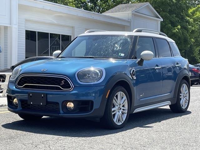 2019 Mini Cooper s Countryman Classic, available for sale in Brookfield, Connecticut | Blasius Federal Road. Brookfield, Connecticut 2019 Mini Cooper s Countryman Classic, available for sale in Brookfield, Connecticut | Blasius Federal Road. Brookfield, Connecticut