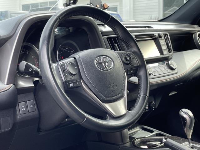 Used Toyota Rav4 SE 2017 | Blasius of Danbury. Danbury, Connecticut Used Toyota Rav4 SE 2017 | Blasius of Danbury. Danbury, Connecticut