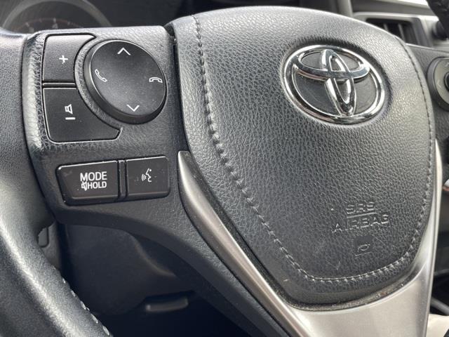 Used Toyota Rav4 SE 2017 | Blasius of Danbury. Danbury, Connecticut Used Toyota Rav4 SE 2017 | Blasius of Danbury. Danbury, Connecticut