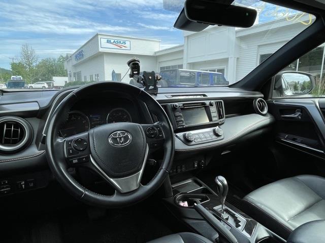 Used Toyota Rav4 SE 2017 | Blasius of Danbury. Danbury, Connecticut Used Toyota Rav4 SE 2017 | Blasius of Danbury. Danbury, Connecticut