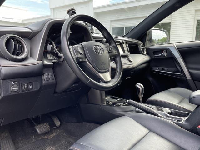 Used Toyota Rav4 SE 2017 | Blasius of Danbury. Danbury, Connecticut Used Toyota Rav4 SE 2017 | Blasius of Danbury. Danbury, Connecticut