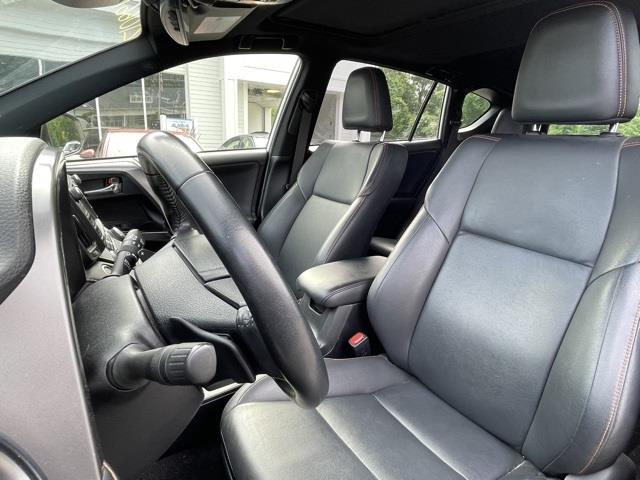 Used Toyota Rav4 SE 2017 | Blasius of Danbury. Danbury, Connecticut Used Toyota Rav4 SE 2017 | Blasius of Danbury. Danbury, Connecticut