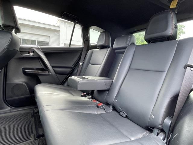 Used Toyota Rav4 SE 2017 | Blasius of Danbury. Danbury, Connecticut Used Toyota Rav4 SE 2017 | Blasius of Danbury. Danbury, Connecticut