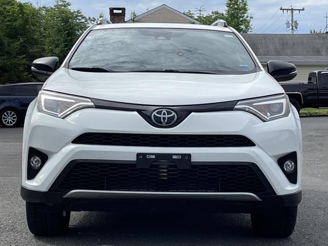 Used Toyota Rav4 SE 2017 | Blasius of Danbury. Danbury, Connecticut Used Toyota Rav4 SE 2017 | Blasius of Danbury. Danbury, Connecticut
