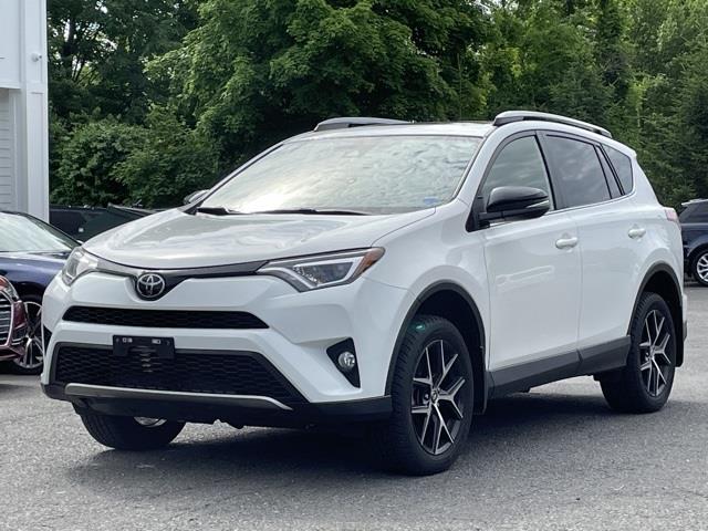 Used Toyota Rav4 SE 2017 | Blasius of Danbury. Danbury, Connecticut Used Toyota Rav4 SE 2017 | Blasius of Danbury. Danbury, Connecticut