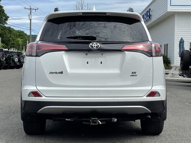 Used Toyota Rav4 SE 2017 | Blasius of Danbury. Danbury, Connecticut Used Toyota Rav4 SE 2017 | Blasius of Danbury. Danbury, Connecticut