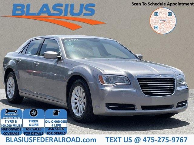 Used Chrysler 300 Base 2014 | Blasius of Danbury. Danbury, Connecticut Used Chrysler 300 Base 2014 | Blasius of Danbury. Danbury, Connecticut
