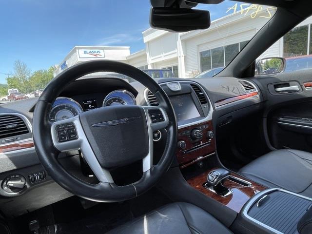 Used Chrysler 300 Base 2014 | Blasius of Danbury. Danbury, Connecticut Used Chrysler 300 Base 2014 | Blasius of Danbury. Danbury, Connecticut