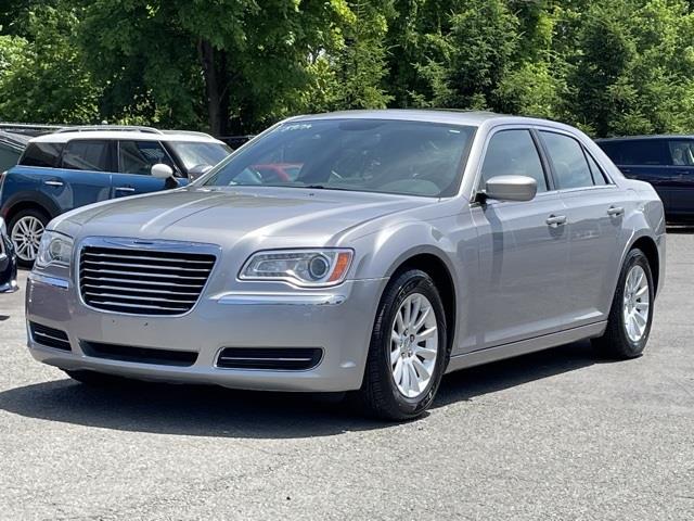 Used Chrysler 300 Base 2014 | Blasius of Danbury. Danbury, Connecticut Used Chrysler 300 Base 2014 | Blasius of Danbury. Danbury, Connecticut