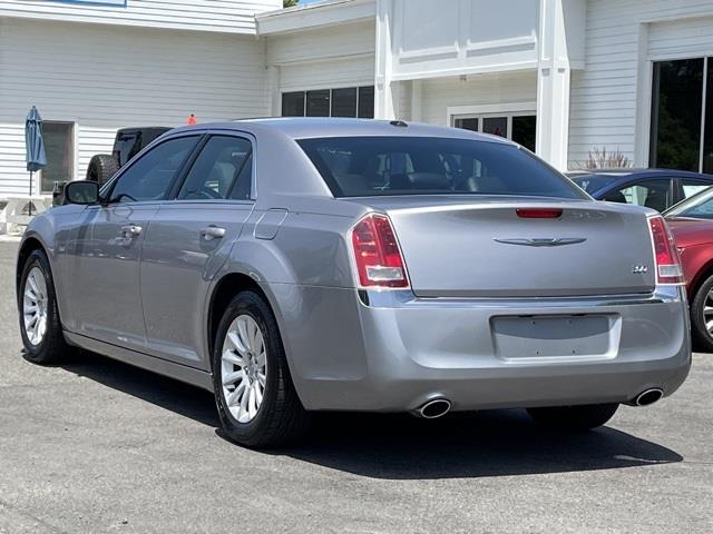 Used Chrysler 300 Base 2014 | Blasius of Danbury. Danbury, Connecticut Used Chrysler 300 Base 2014 | Blasius of Danbury. Danbury, Connecticut