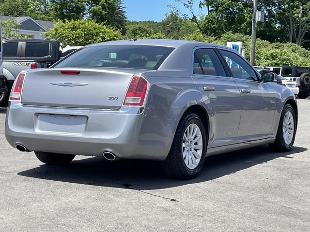 Used Chrysler 300 Base 2014 | Blasius of Danbury. Danbury, Connecticut Used Chrysler 300 Base 2014 | Blasius of Danbury. Danbury, Connecticut