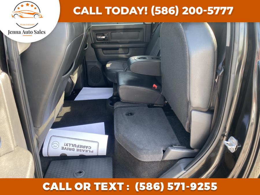 Used Dodge Ram 1500 4WD Crew Cab 140.5" SLT 2009 | Jenna Auto Sale Inc. Roseville, Michigan Used Dodge Ram 1500 4WD Crew Cab 140.5" SLT 2009 | Jenna Auto Sale Inc. Roseville, Michigan