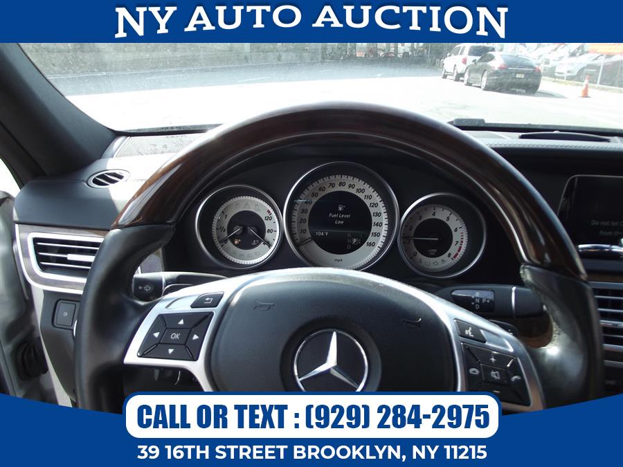 2015 Mercedes-Benz E-Class 4dr Sdn E 400 4MATIC, available for sale in Brooklyn, New York | NY Auto Auction. Brooklyn, New York 2015 Mercedes-Benz E-Class 4dr Sdn E 400 4MATIC, available for sale in Brooklyn, New York | NY Auto Auction. Brooklyn, New York
