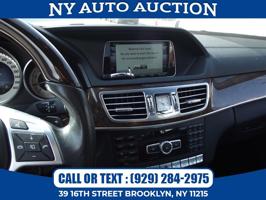 2015 Mercedes-Benz E-Class 4dr Sdn E 400 4MATIC, available for sale in Brooklyn, New York | NY Auto Auction. Brooklyn, New York 2015 Mercedes-Benz E-Class 4dr Sdn E 400 4MATIC, available for sale in Brooklyn, New York | NY Auto Auction. Brooklyn, New York