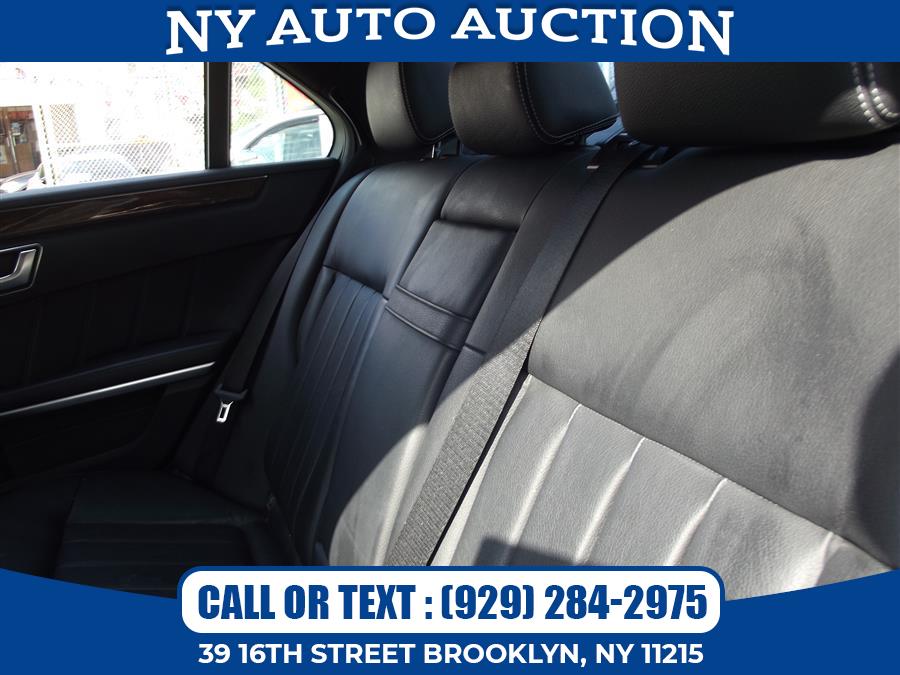 2015 Mercedes-Benz E-Class 4dr Sdn E 400 4MATIC, available for sale in Brooklyn, New York | NY Auto Auction. Brooklyn, New York 2015 Mercedes-Benz E-Class 4dr Sdn E 400 4MATIC, available for sale in Brooklyn, New York | NY Auto Auction. Brooklyn, New York