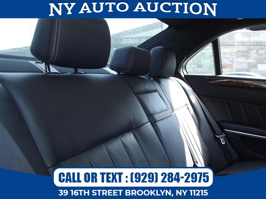 2015 Mercedes-Benz E-Class 4dr Sdn E 400 4MATIC, available for sale in Brooklyn, New York | NY Auto Auction. Brooklyn, New York 2015 Mercedes-Benz E-Class 4dr Sdn E 400 4MATIC, available for sale in Brooklyn, New York | NY Auto Auction. Brooklyn, New York