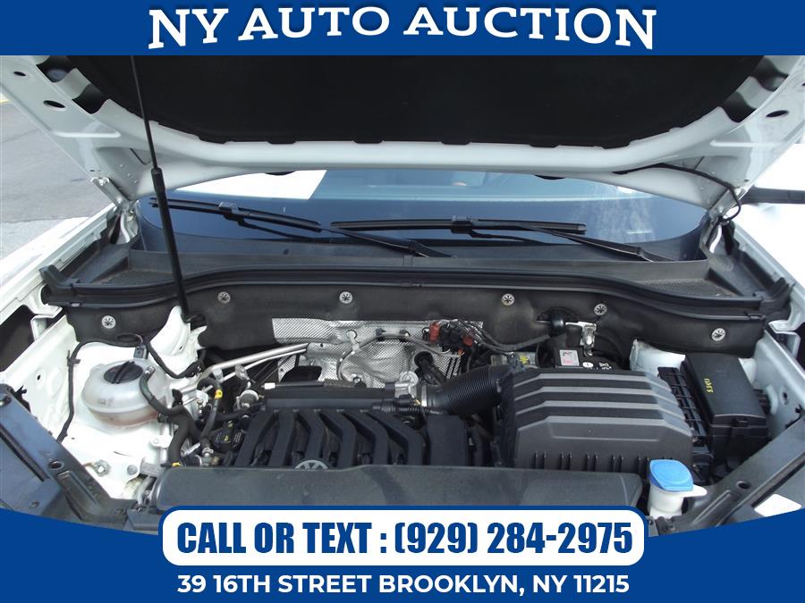 2018 Volkswagen Atlas 3.6L V6 Launch Edition 4MOTION *Ltd Avail*, available for sale in Brooklyn, New York | NY Auto Auction. Brooklyn, New York 2018 Volkswagen Atlas 3.6L V6 Launch Edition 4MOTION *Ltd Avail*, available for sale in Brooklyn, New York | NY Auto Auction. Brooklyn, New York