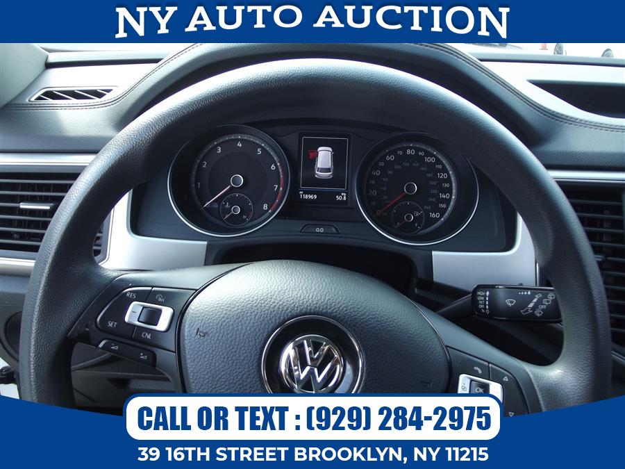 2018 Volkswagen Atlas 3.6L V6 Launch Edition 4MOTION *Ltd Avail*, available for sale in Brooklyn, New York | NY Auto Auction. Brooklyn, New York 2018 Volkswagen Atlas 3.6L V6 Launch Edition 4MOTION *Ltd Avail*, available for sale in Brooklyn, New York | NY Auto Auction. Brooklyn, New York