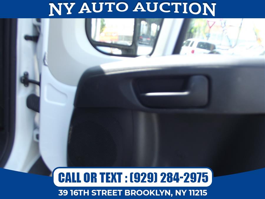 Used Ram ProMaster Cargo Van 1500 Low Roof 136" WB 2017 | NY Auto Auction. Brooklyn, New York Used Ram ProMaster Cargo Van 1500 Low Roof 136" WB 2017 | NY Auto Auction. Brooklyn, New York