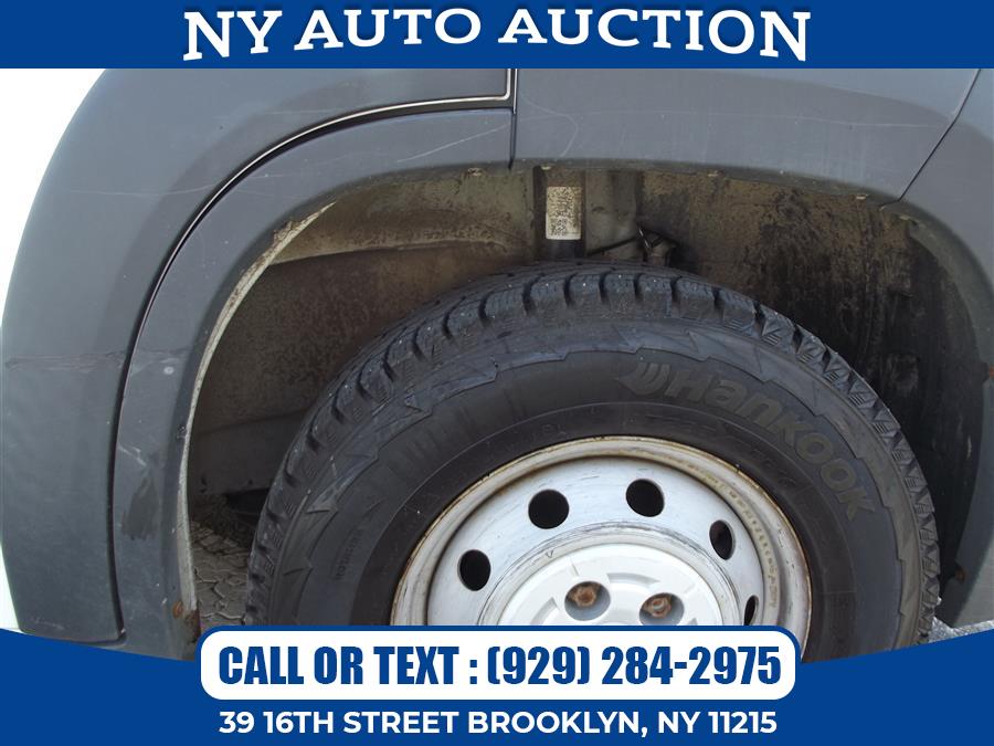 Used Ram ProMaster Cargo Van 1500 Low Roof 136" WB 2017 | NY Auto Auction. Brooklyn, New York Used Ram ProMaster Cargo Van 1500 Low Roof 136" WB 2017 | NY Auto Auction. Brooklyn, New York