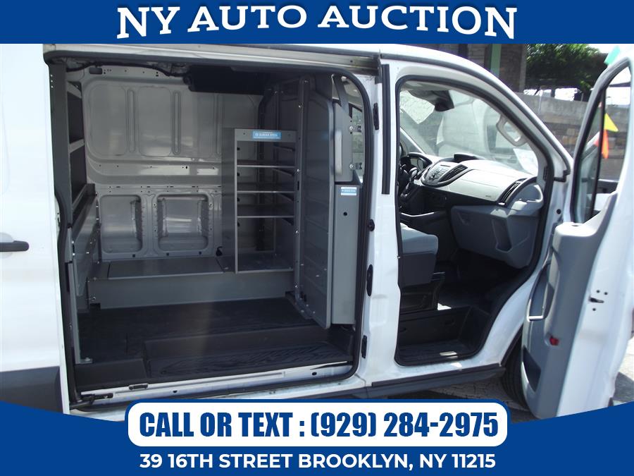 2016 Ford Transit Cargo Van T-350 148" Med Rf 9500 GVWR Sliding RH Dr, available for sale in Brooklyn, New York | NY Auto Auction. Brooklyn, New York 2016 Ford Transit Cargo Van T-350 148" Med Rf 9500 GVWR Sliding RH Dr, available for sale in Brooklyn, New York | NY Auto Auction. Brooklyn, New York