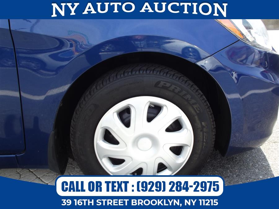 2015 Hyundai Accent GLS, available for sale in Brooklyn, New York | NY Auto Auction. Brooklyn, New York 2015 Hyundai Accent GLS, available for sale in Brooklyn, New York | NY Auto Auction. Brooklyn, New York