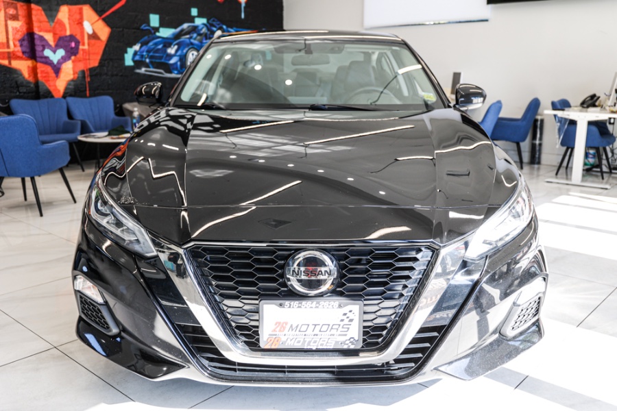 Used Nissan Altima 2.5 SR AWD Sedan 2019 | 26 Motors Long Island. ELMONT, New York Used Nissan Altima 2.5 SR AWD Sedan 2019 | 26 Motors Long Island. ELMONT, New York