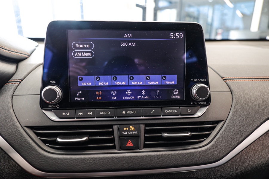 Used Nissan Altima 2.5 SR AWD Sedan 2019 | 26 Motors Long Island. ELMONT, New York Used Nissan Altima 2.5 SR AWD Sedan 2019 | 26 Motors Long Island. ELMONT, New York
