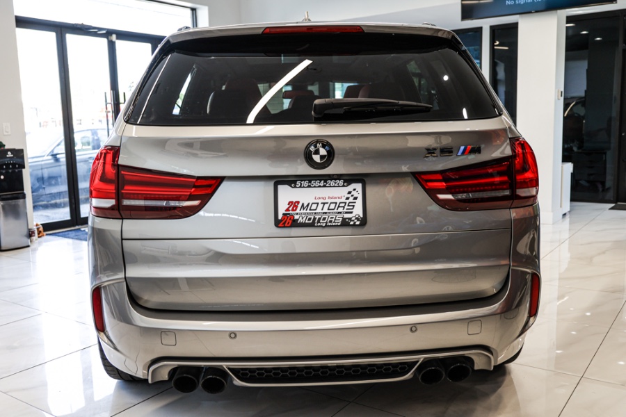 Used BMW X5 M Sports Activity Vehicle 2018 | 26 Motors Long Island. ELMONT, New York Used BMW X5 M Sports Activity Vehicle 2018 | 26 Motors Long Island. ELMONT, New York