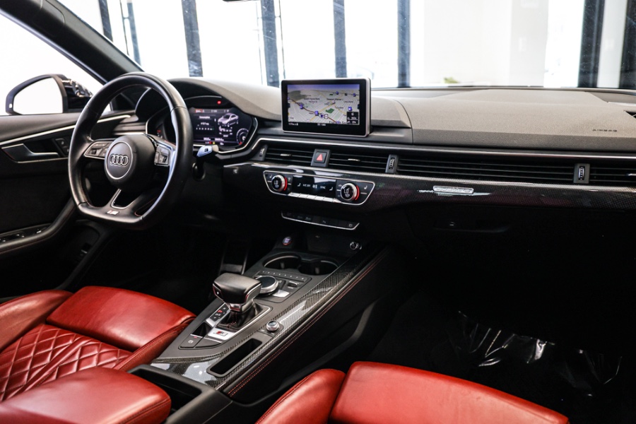 Used Audi S4 Premium Plus 3.0 TFSI quattro 2019 | 26 Motors Long Island. ELMONT, New York Used Audi S4 Premium Plus 3.0 TFSI quattro 2019 | 26 Motors Long Island. ELMONT, New York