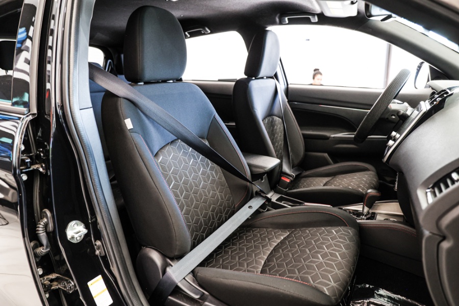Used Mitsubishi Outlander Sport SE 2.0 AWC CVT 2021 | 26 Motors Long Island. ELMONT, New York Used Mitsubishi Outlander Sport SE 2.0 AWC CVT 2021 | 26 Motors Long Island. ELMONT, New York
