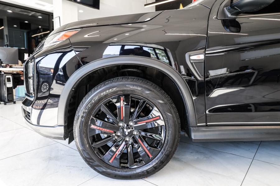 Used Mitsubishi Outlander Sport SE 2.0 AWC CVT 2021 | 26 Motors Long Island. ELMONT, New York Used Mitsubishi Outlander Sport SE 2.0 AWC CVT 2021 | 26 Motors Long Island. ELMONT, New York