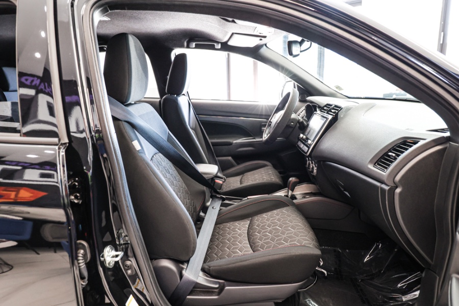 Used Mitsubishi Outlander Sport SE 2.0 AWC CVT 2021 | 26 Motors Long Island. ELMONT, New York Used Mitsubishi Outlander Sport SE 2.0 AWC CVT 2021 | 26 Motors Long Island. ELMONT, New York