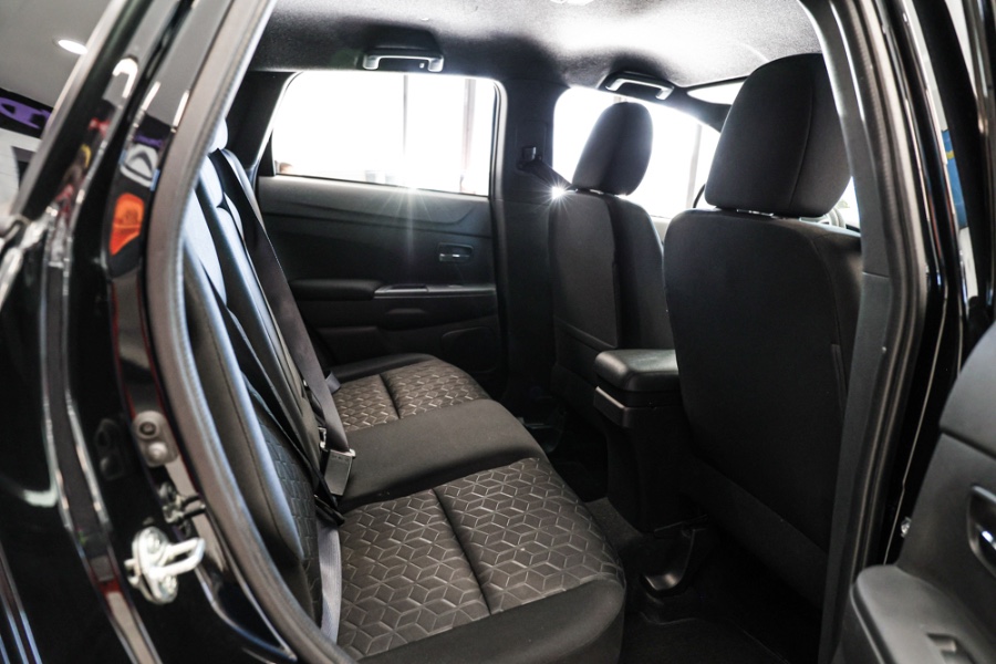 Used Mitsubishi Outlander Sport SE 2.0 AWC CVT 2021 | 26 Motors Long Island. ELMONT, New York Used Mitsubishi Outlander Sport SE 2.0 AWC CVT 2021 | 26 Motors Long Island. ELMONT, New York