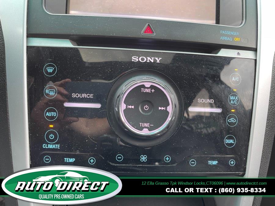 Used Ford Explorer 4WD 4dr Limited 2011 | Auto Direct LLC. Windsor Locks, Connecticut Used Ford Explorer 4WD 4dr Limited 2011 | Auto Direct LLC. Windsor Locks, Connecticut
