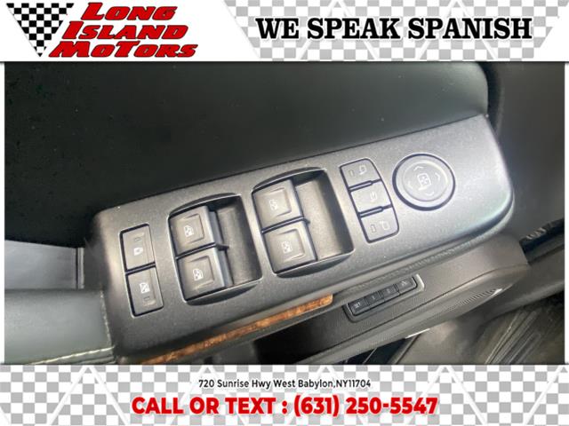 2016 Chevrolet Tahoe 4WD 4dr LTZ, available for sale in West Babylon, New York | Long Island Motors. West Babylon, New York 2016 Chevrolet Tahoe 4WD 4dr LTZ, available for sale in West Babylon, New York | Long Island Motors. West Babylon, New York