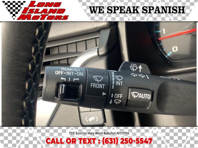 2016 Chevrolet Tahoe 4WD 4dr LTZ, available for sale in West Babylon, New York | Long Island Motors. West Babylon, New York 2016 Chevrolet Tahoe 4WD 4dr LTZ, available for sale in West Babylon, New York | Long Island Motors. West Babylon, New York
