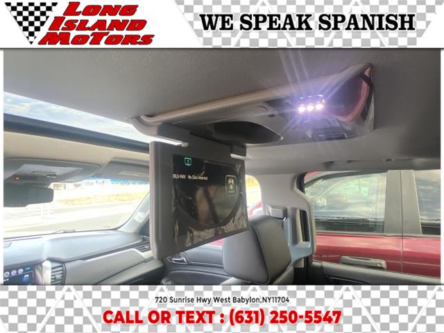 2016 Chevrolet Tahoe 4WD 4dr LTZ, available for sale in West Babylon, New York | Long Island Motors. West Babylon, New York 2016 Chevrolet Tahoe 4WD 4dr LTZ, available for sale in West Babylon, New York | Long Island Motors. West Babylon, New York