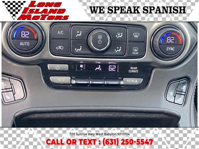 2016 Chevrolet Tahoe 4WD 4dr LTZ, available for sale in West Babylon, New York | Long Island Motors. West Babylon, New York 2016 Chevrolet Tahoe 4WD 4dr LTZ, available for sale in West Babylon, New York | Long Island Motors. West Babylon, New York