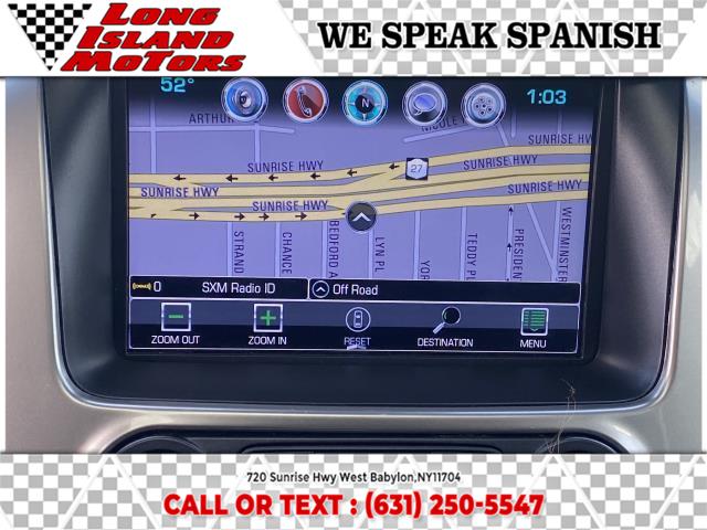 2016 Chevrolet Tahoe 4WD 4dr LTZ, available for sale in West Babylon, New York | Long Island Motors. West Babylon, New York 2016 Chevrolet Tahoe 4WD 4dr LTZ, available for sale in West Babylon, New York | Long Island Motors. West Babylon, New York