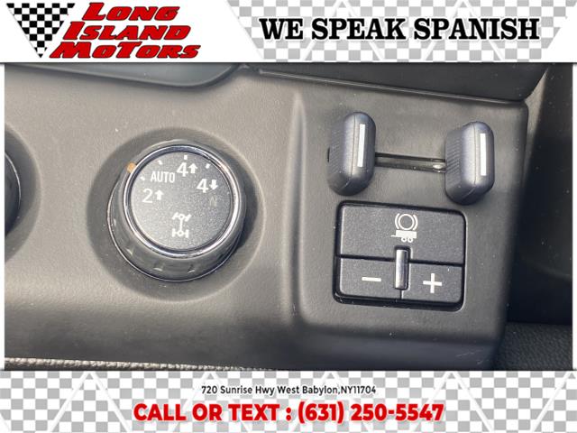 2016 Chevrolet Tahoe 4WD 4dr LTZ, available for sale in West Babylon, New York | Long Island Motors. West Babylon, New York 2016 Chevrolet Tahoe 4WD 4dr LTZ, available for sale in West Babylon, New York | Long Island Motors. West Babylon, New York