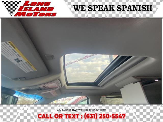 2016 Chevrolet Tahoe 4WD 4dr LTZ, available for sale in West Babylon, New York | Long Island Motors. West Babylon, New York 2016 Chevrolet Tahoe 4WD 4dr LTZ, available for sale in West Babylon, New York | Long Island Motors. West Babylon, New York