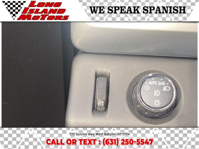 2016 Chevrolet Tahoe 4WD 4dr LTZ, available for sale in West Babylon, New York | Long Island Motors. West Babylon, New York 2016 Chevrolet Tahoe 4WD 4dr LTZ, available for sale in West Babylon, New York | Long Island Motors. West Babylon, New York