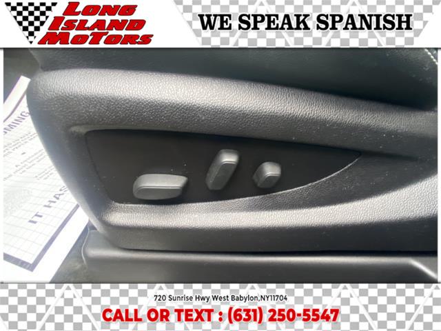 2016 Chevrolet Tahoe 4WD 4dr LTZ, available for sale in West Babylon, New York | Long Island Motors. West Babylon, New York 2016 Chevrolet Tahoe 4WD 4dr LTZ, available for sale in West Babylon, New York | Long Island Motors. West Babylon, New York